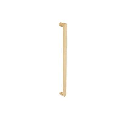 Zanda Pull Handle - Duke