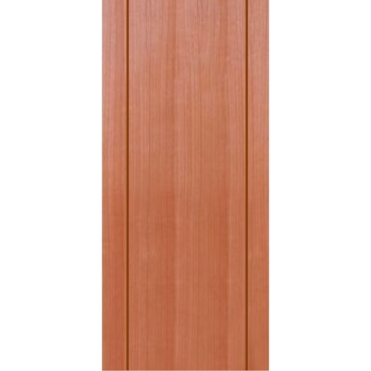 GORDON - SPM Solid Block Door