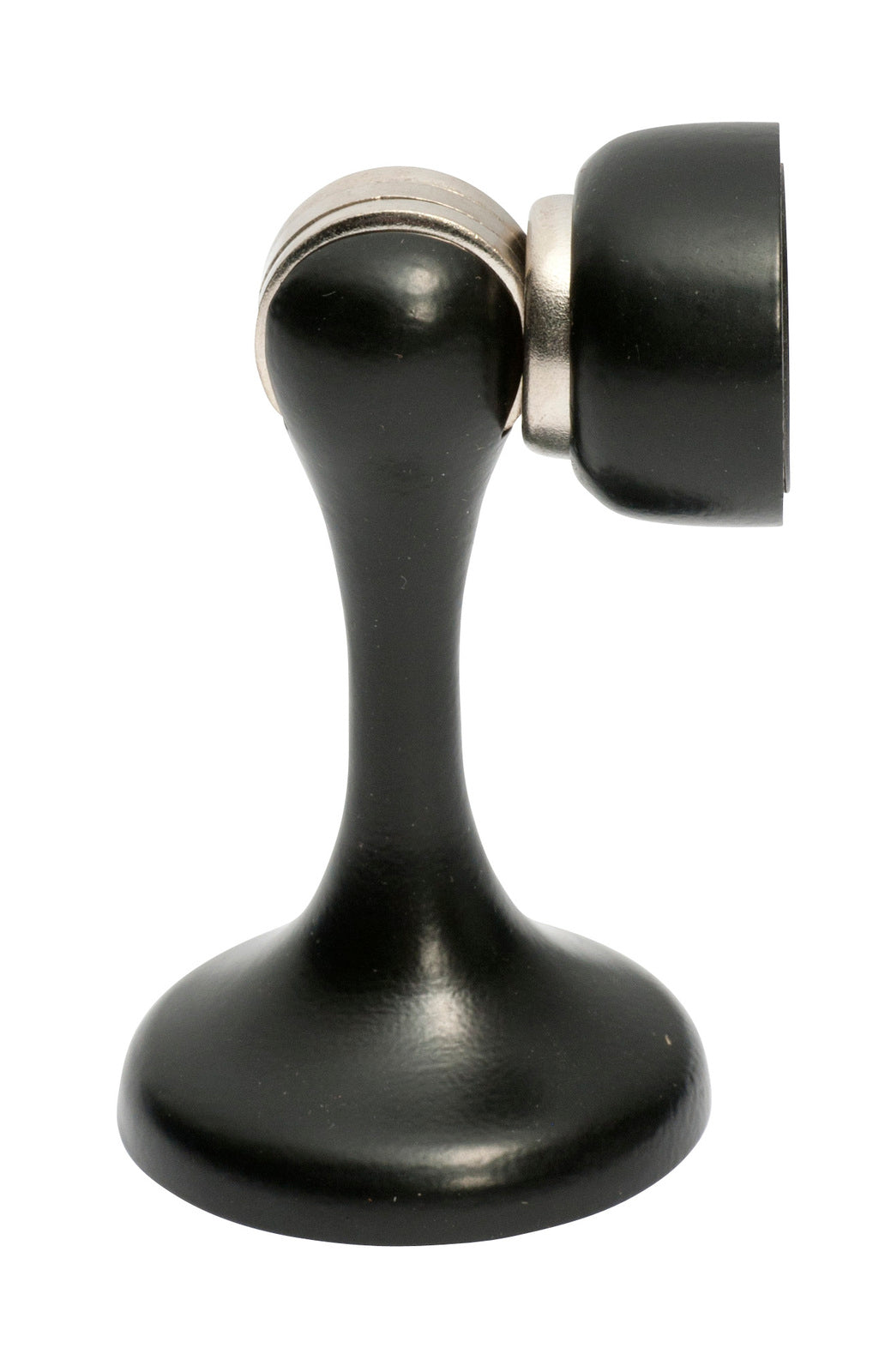 ROMA DOOR STOP - Matte Black