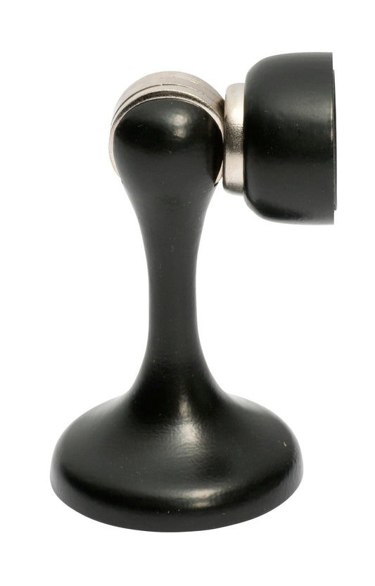 ROMA DOOR STOP - Matte Black