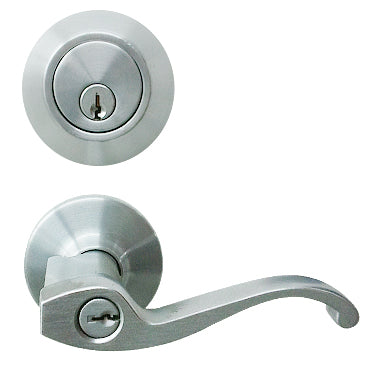 COMO - Door Handle