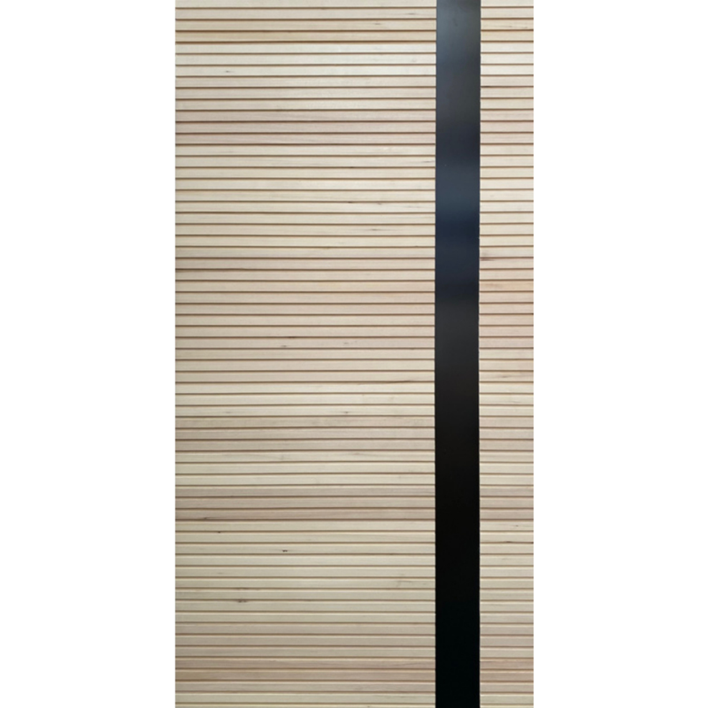 ACACIA - Timber Entrance Door