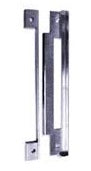 Universal Rebate Kit Chrome