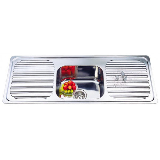 MITCHELL - Kitchen Sink