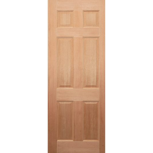 PACIFIC - Timber Door