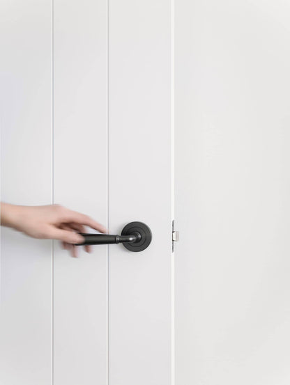 Zanda Door Handle - Oxford