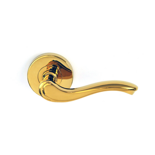 FLORENCE GOLD HANDLE RANGE - CLEARANCE