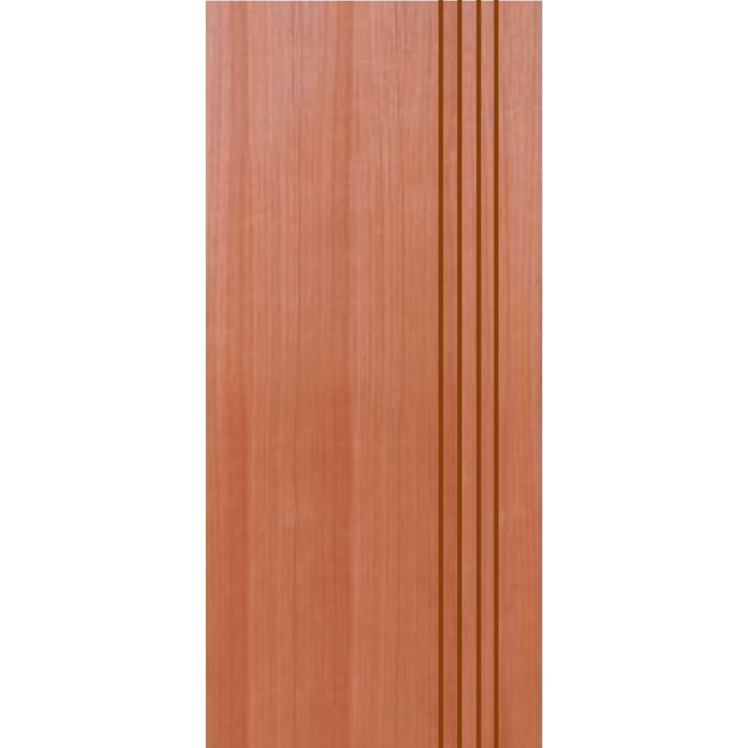 MANLY - SPM Solid Block Door