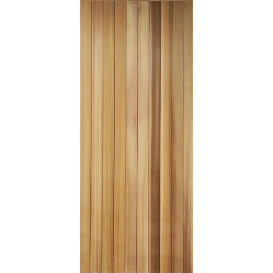 ARIZONA - Custom Cedar Door