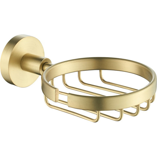 OSLO - Wire Soap Dish