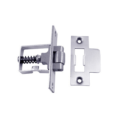 Roller Mortice Latch