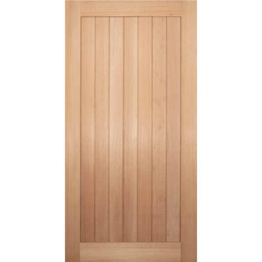 PANAMA - Timber Entrance Door