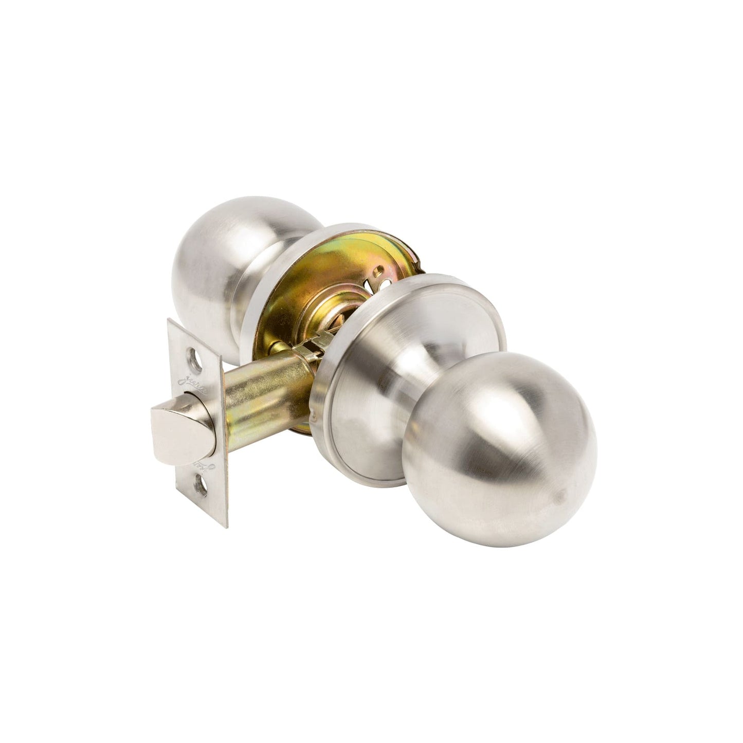 Zanda Door Handle - Cyclo