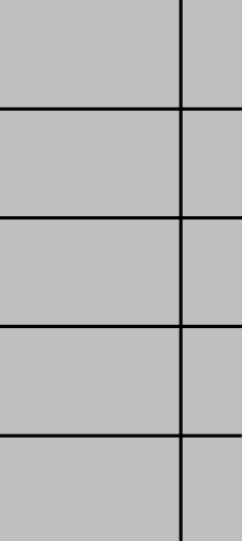 SYDNEY - Solid Core R/C Internal Door
