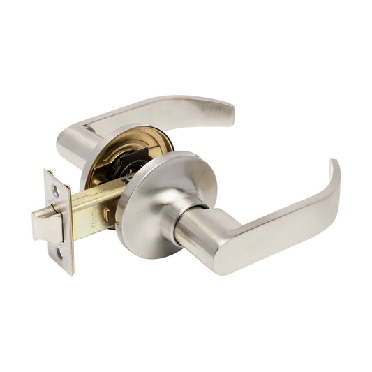 Zanda Door Handle - Zenith