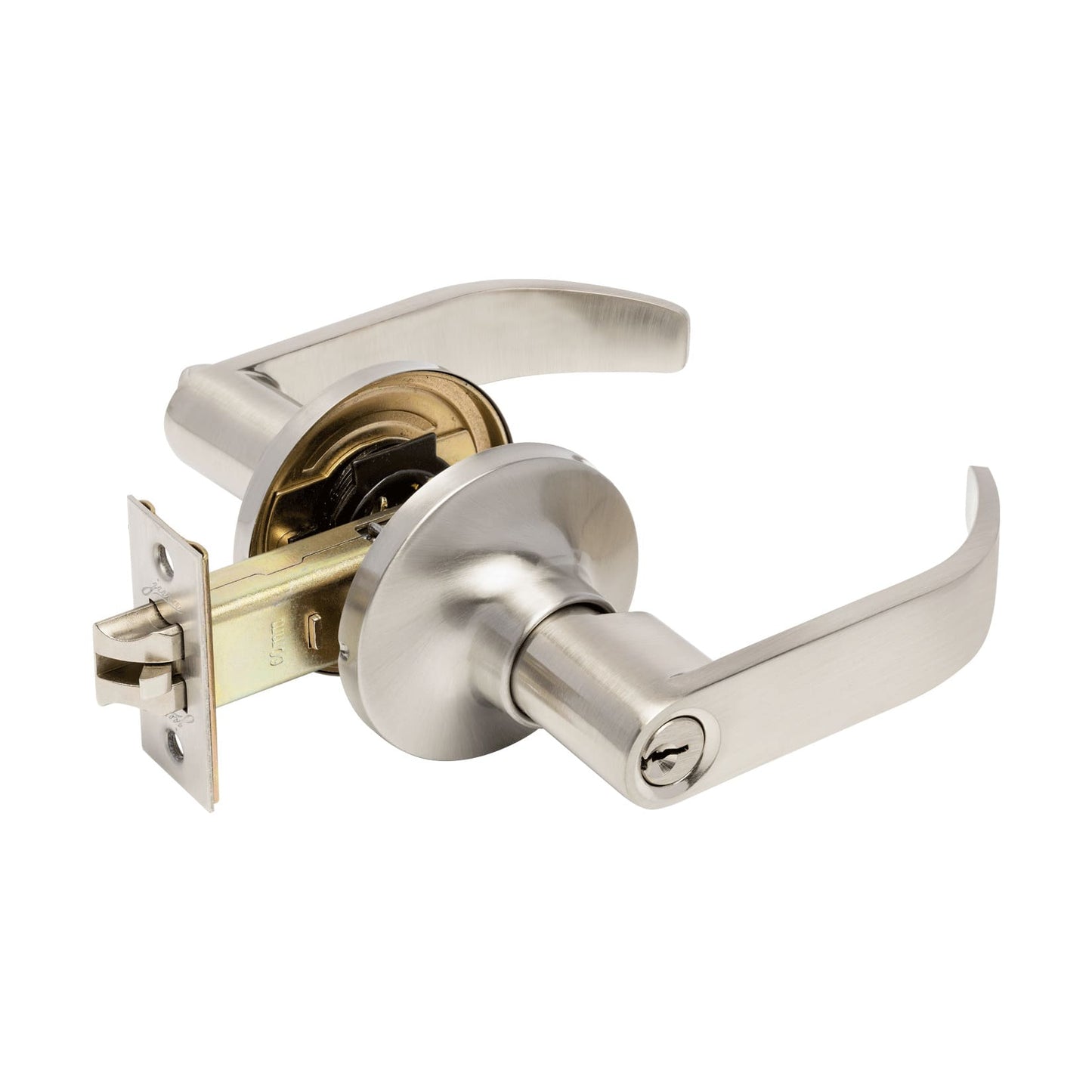 Zanda Door Handle - Zenith