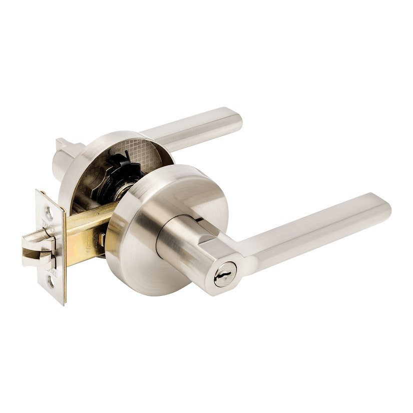 Zanda Door Handle - Aldo