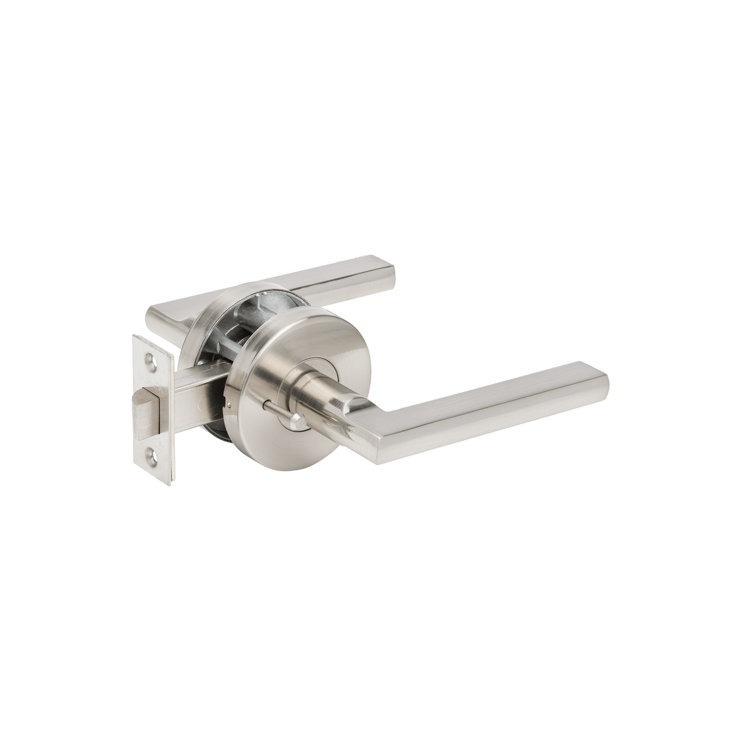 Zanda Door Handle - Aldo