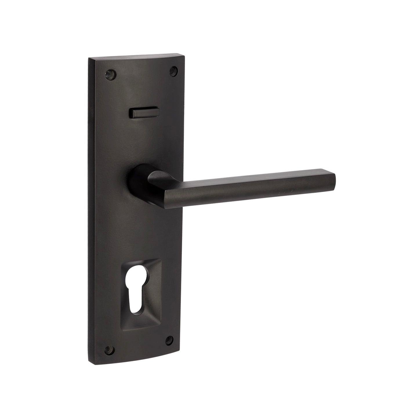 Zanda Door Handle - Epic Knox