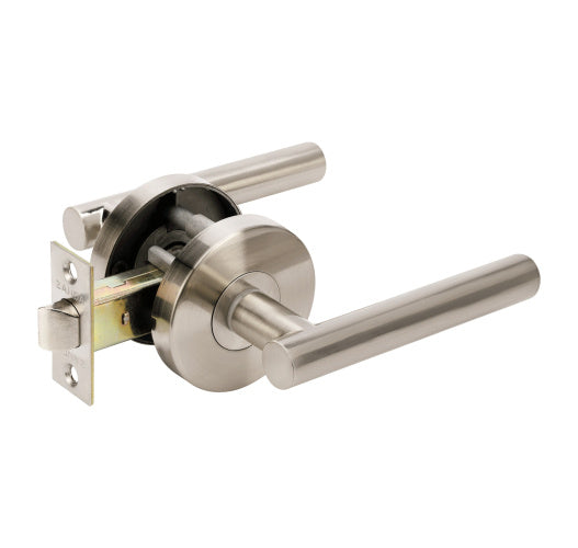 Zanda Door Handle - Baxter