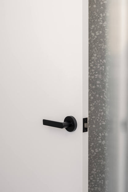 Zanda Door Handle - Kent