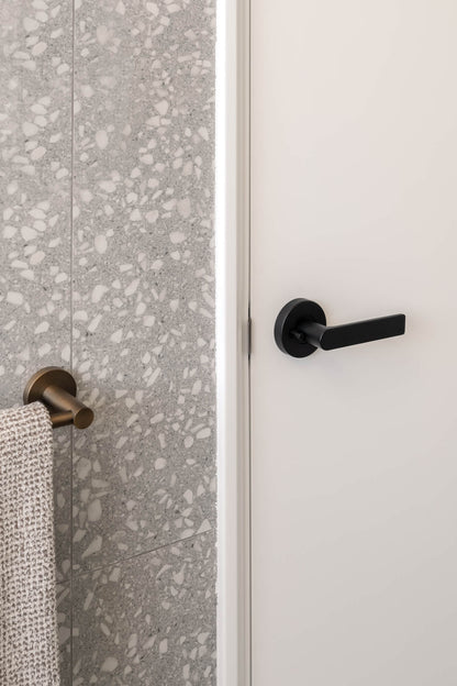 Zanda Door Handle - Kent