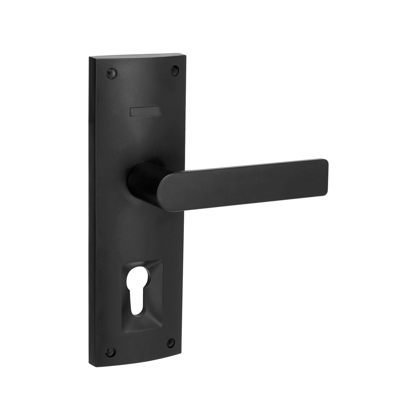 Zanda Door Handle - Kent Knox (Various Finishes Available