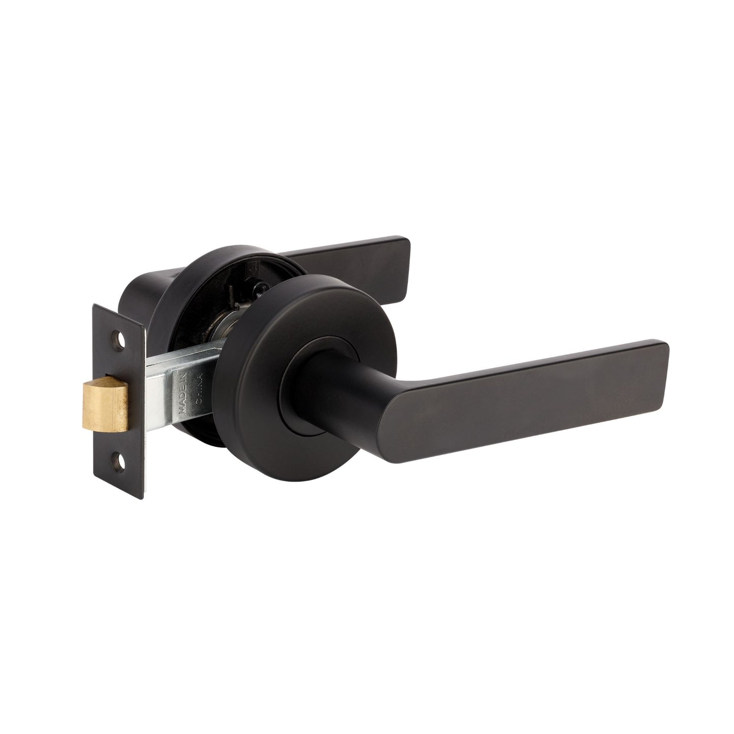 Zanda Door Handle - Kent