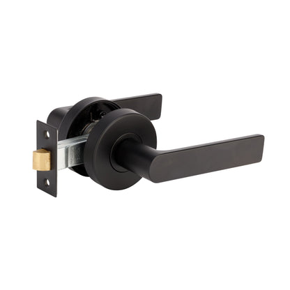 Zanda Door Handle - Kent