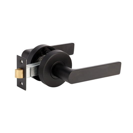 Zanda Door Handle - Kent