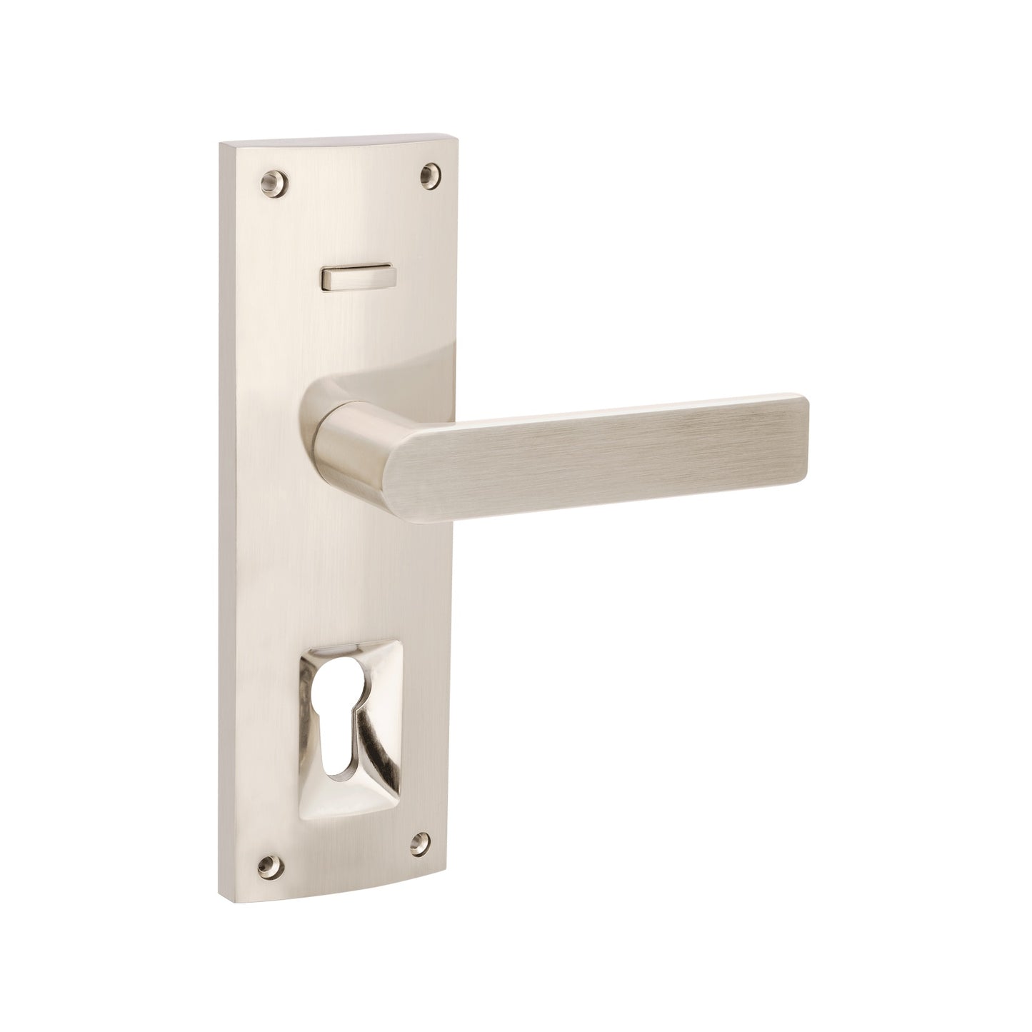 Zanda Door Handle - Kent Knox (Various Finishes Available