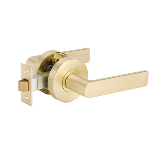 Zanda Door Handle - Kent