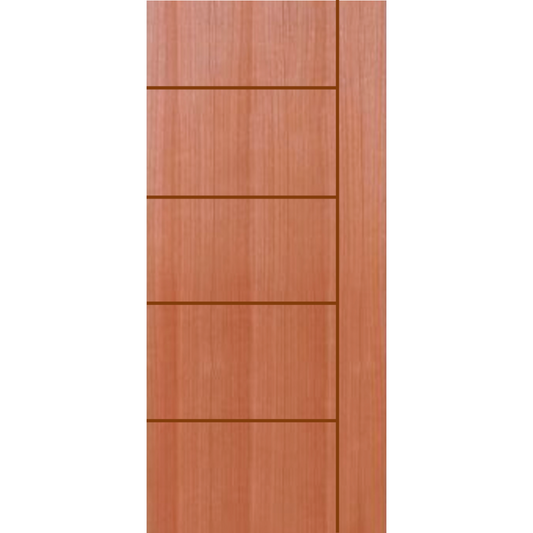 REDFERN - SPM Solid Block Door