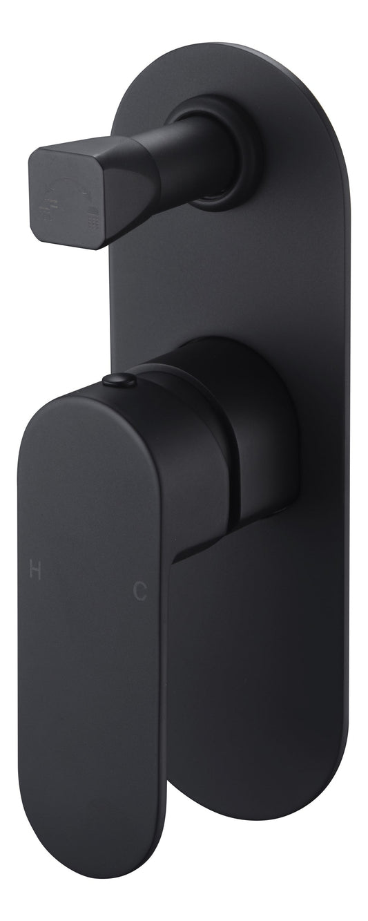 BOSTON - Wall Diverter