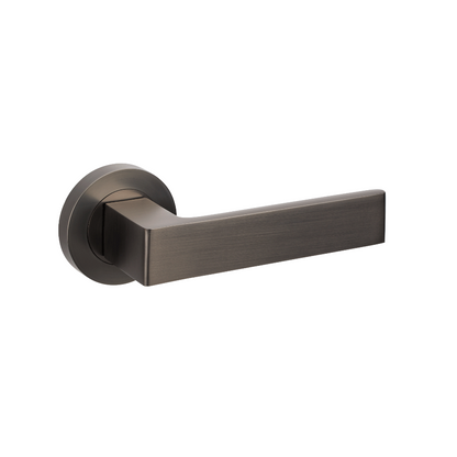 Zanda Door Handle - Boston