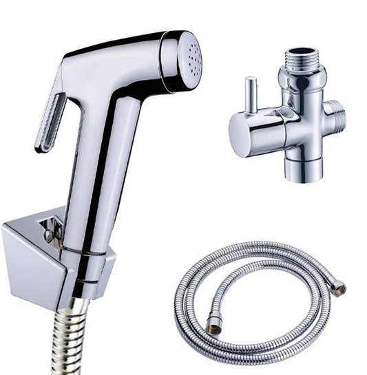 Bidet Diverter Spray Kit