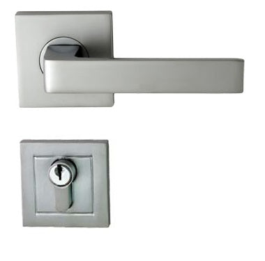 ROMA - Front Mortice Lock