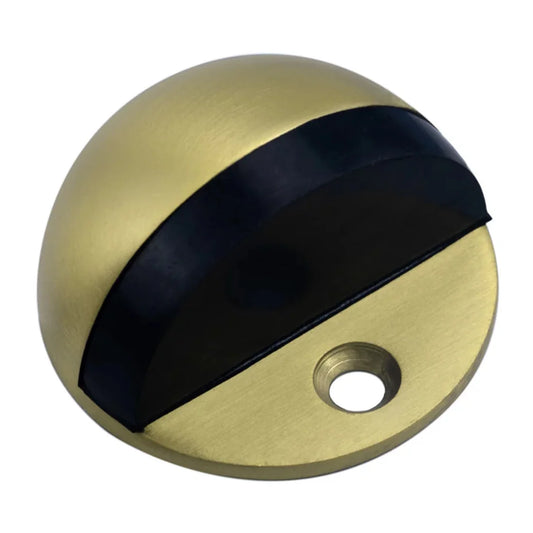 Nidus Half Moon Door Stop (Available in Various Finishes)