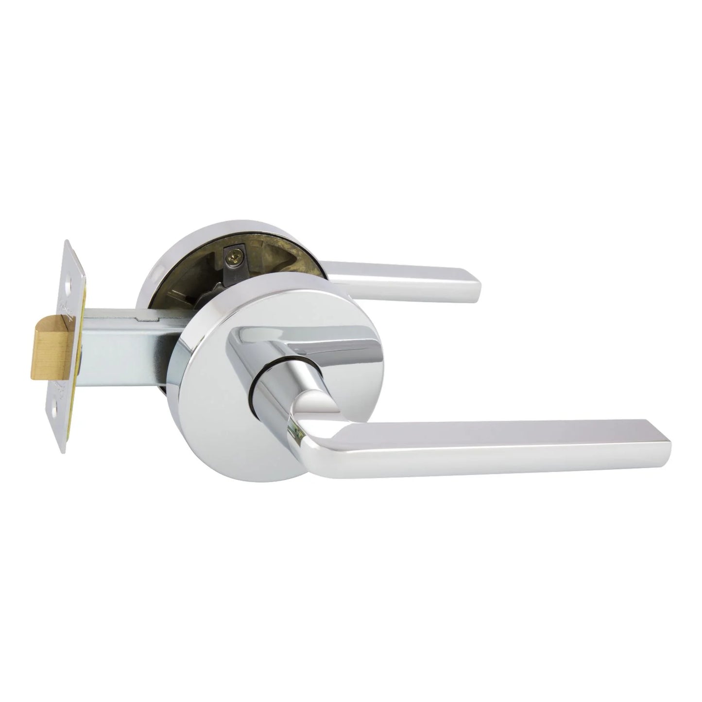 Gainsborough QuickFix Alba Door Handle (Available in Various Finishes & Styles)
