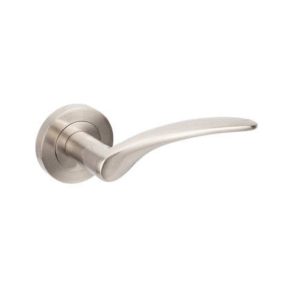 Zanda Door Handle - Apollo