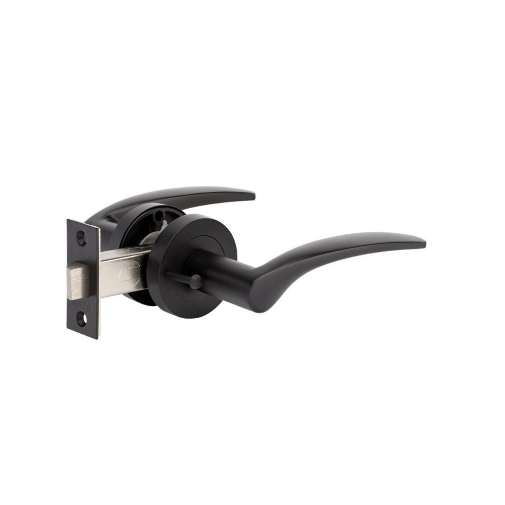 Zanda Door Handle - Apollo