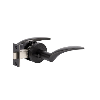 Zanda Door Handle - Apollo
