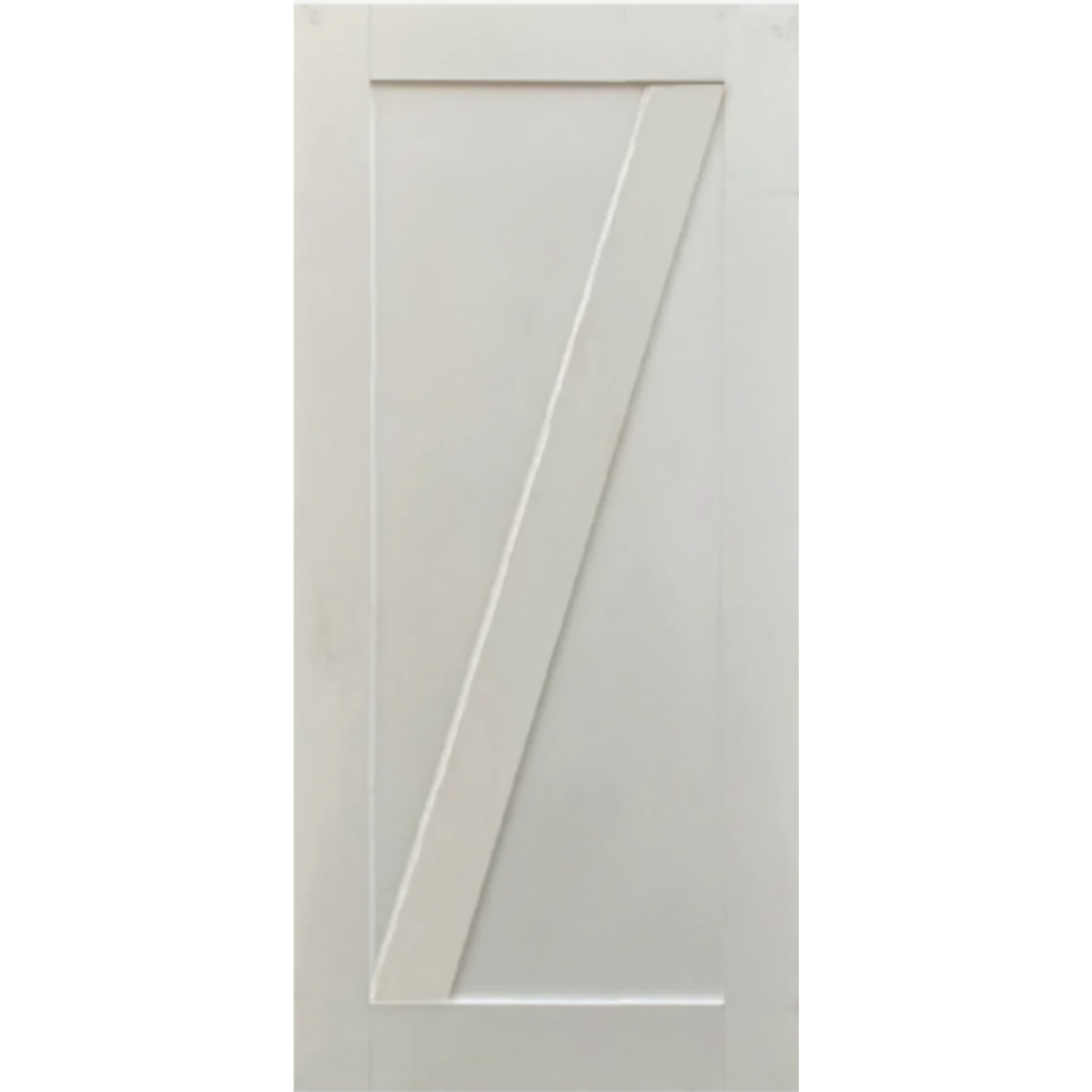 BARN S-D Barn Door
