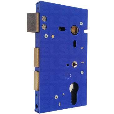 BERLIN - Mortice Lock with Long Plate