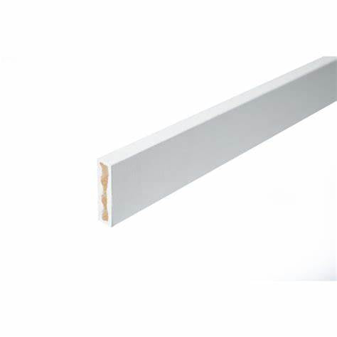 DAR PRIMED PINE - Dressed All Round