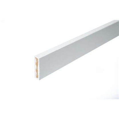 DAR PRIMED PINE - Dressed All Round