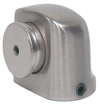 Magnetic Floor Mounted Door Stop (Available in Various Finishes)