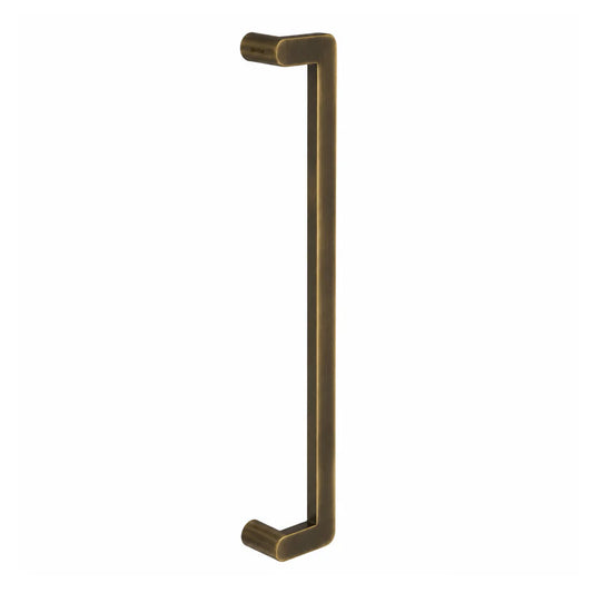 Zanda Pull Handle - Duke Offset