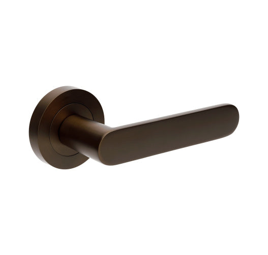 Zanda Door Handle - Duke