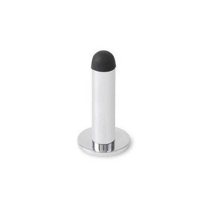 Nidus Round Wall Mount Door Stop (Available in Various Finishes)